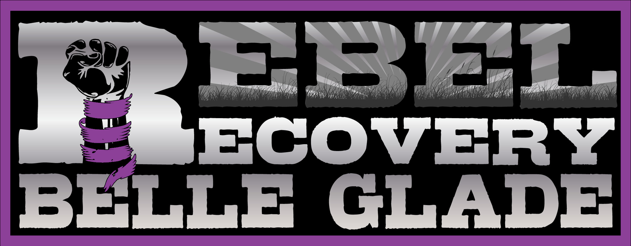 Rebel Recovery Belle Glade